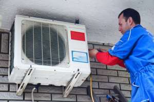 24/7 and Emergency HVAC Near Wheeler, AR | Air Conidtioning and Heating Contractors